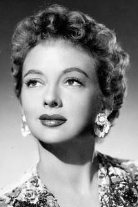 Evelyn Keyes