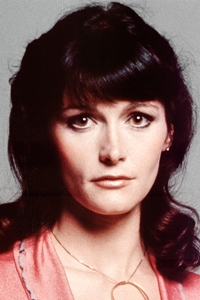 Margot Kidder