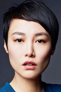 Rinko Kikuchi