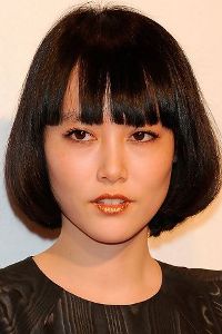 Rinko Kikuchi