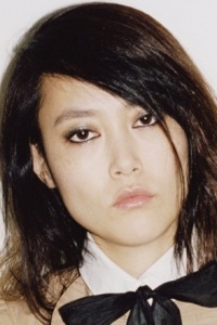 Rinko Kikuchi