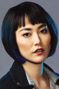 Rinko Kikuchi