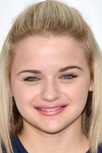 Joey King