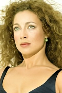Alex Kingston