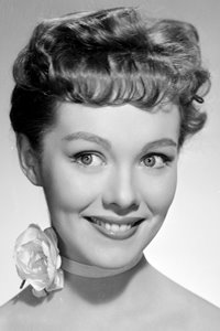 Phyllis Kirk