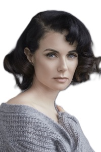 Mia Kirshner