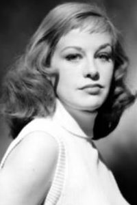 Hildegard Knef