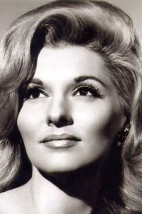 Nancy Kovack