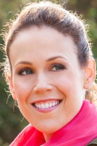 Erin Krakow