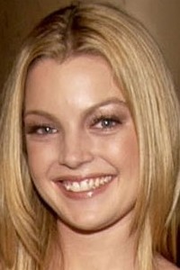 Clare Kramer