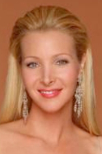 Lisa Kudrow