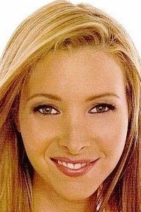 Lisa Kudrow