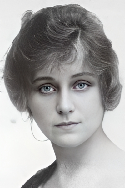 Florence La Badie