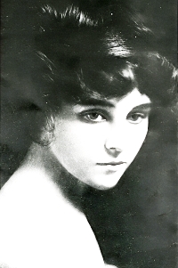 Florence La Badie