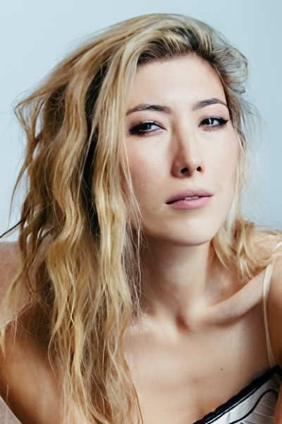 Dichen Lachman