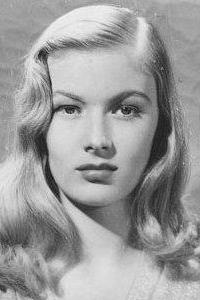 Veronica Lake