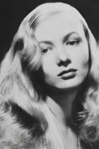 Veronica Lake