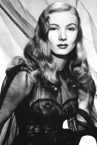 Veronica Lake