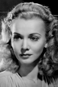 Carole Landis
