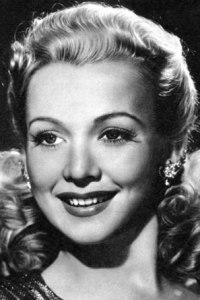 Carole Landis