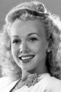 Carole Landis