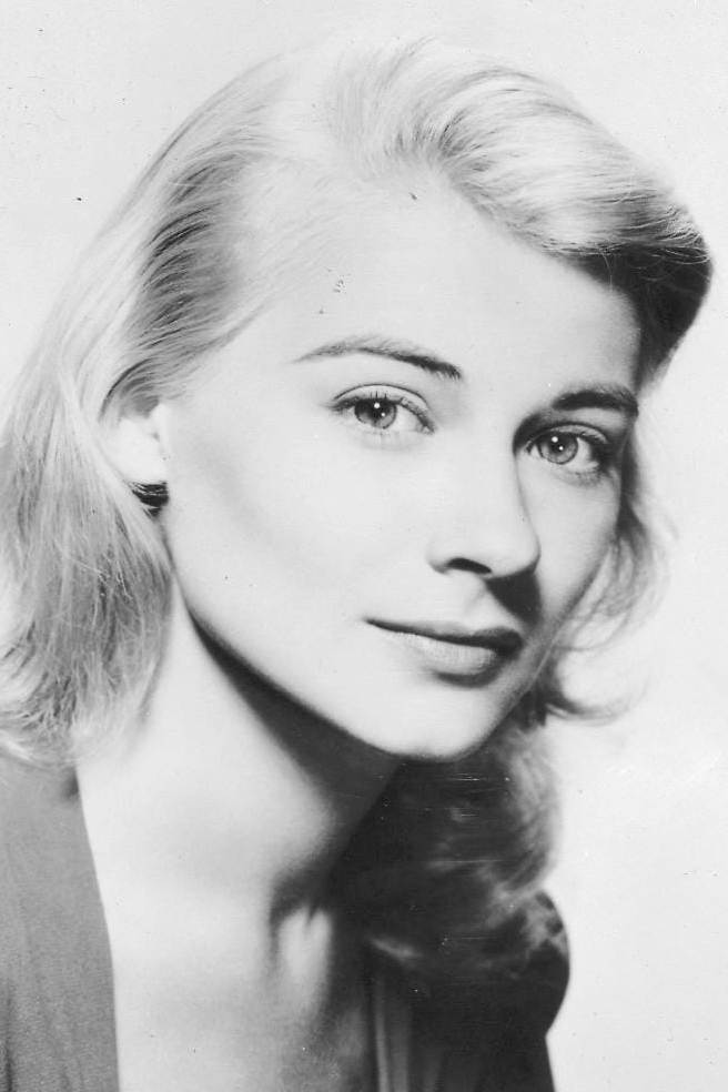 Hope Lange