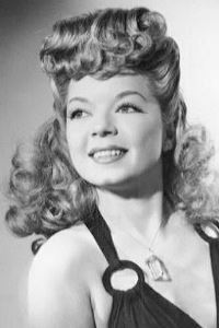 Frances Langford