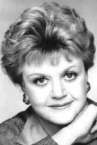 Angela Lansbury