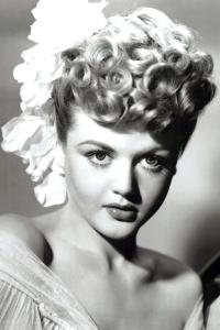 Angela Lansbury