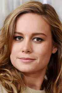 Brie Larson