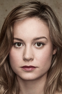 Brie Larson
