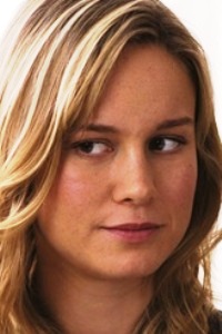 Brie Larson