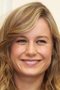 Brie Larson