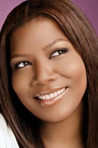 Queen Latifah