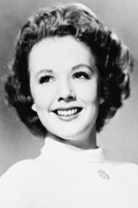 Piper Laurie 