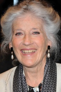 Phyllida Law