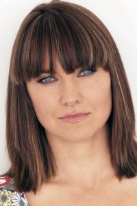 Lucy Lawless