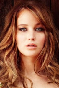Jennifer Lawrence