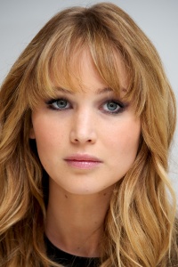Jennifer Lawrence