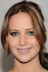 Jennifer Lawrence