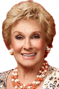 Cloris Leachman