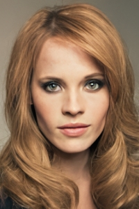 Katie Leclerc