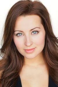 Ashley Leggat
