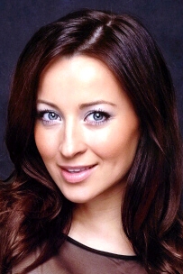 Ashley Leggat