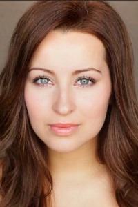 Ashley Leggat