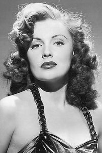 Joan Leslie