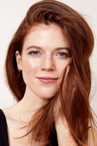 Rose Leslie