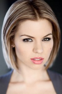Ali Liebert