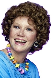 Audra Lindley