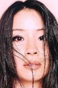 Lucy Liu